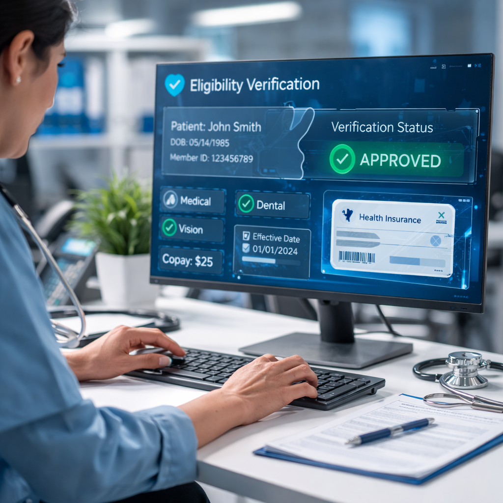 Eligibility Verification